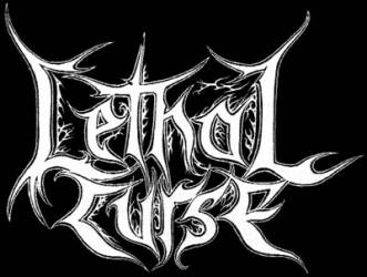 logo Lethal Curse